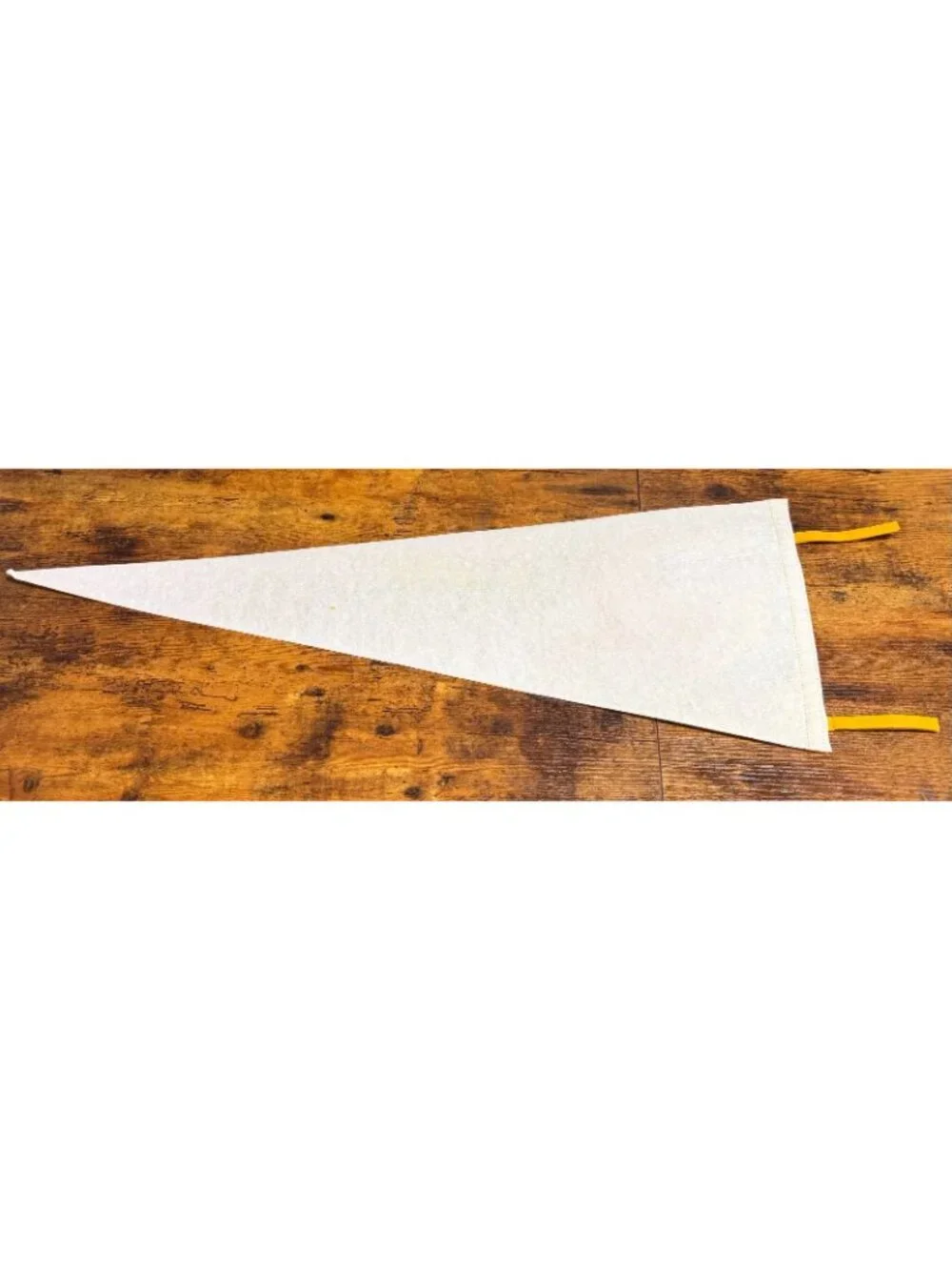 Vintage NFL Green Bay Packers pennant